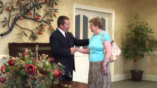 Leibensperger Funeral Home - "Celebration of Life" TV Commercial