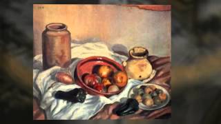 Famous Paintings - Surrealism At Its Best And Weirdest
