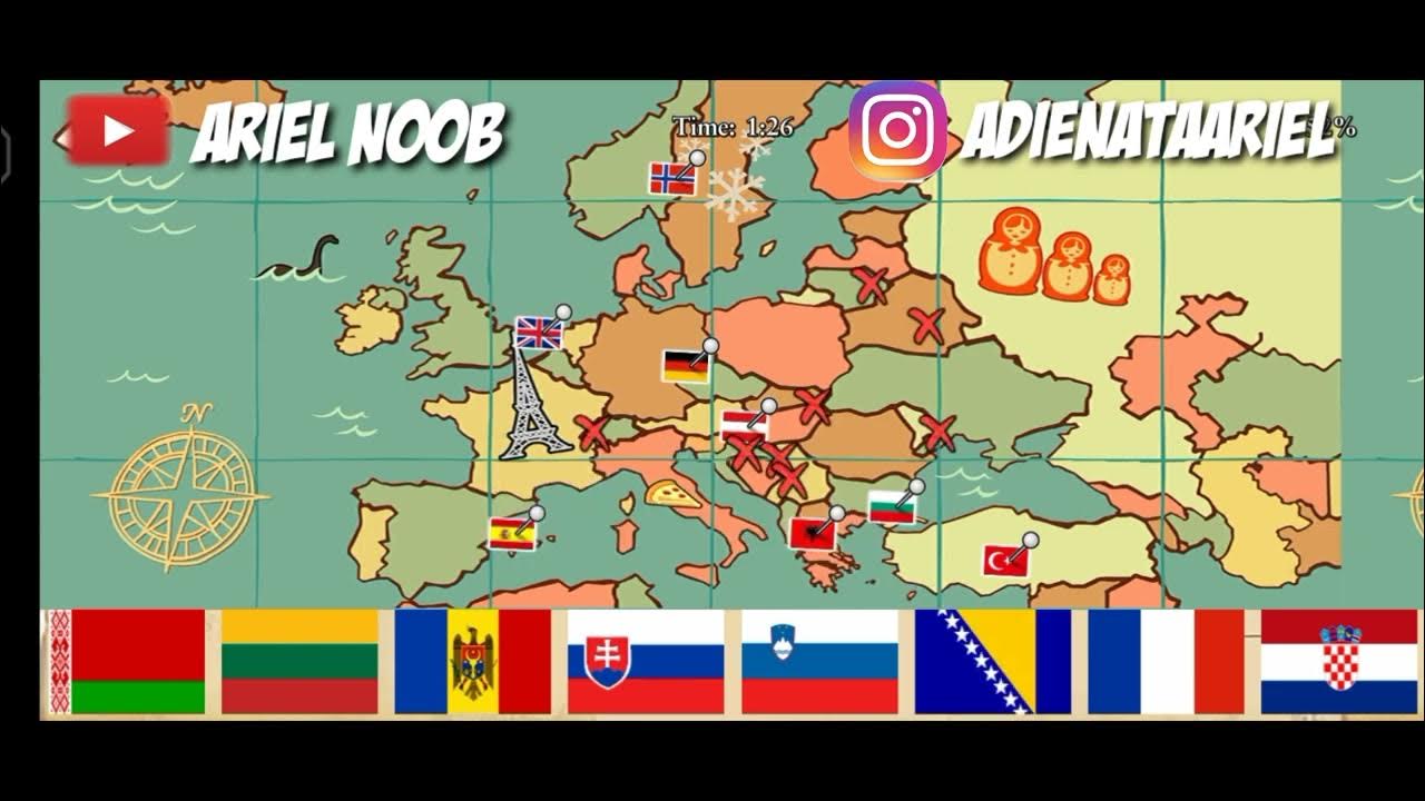 🔴Geography Class 1 Bully Anniversary Edition Android Version