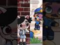 policeescape. [inspired by:- @Heloise_Gamesz ] #avatarworld #avatarstory #edit #shorts #fyp