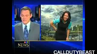Most Hilarious Fails of August 2012!