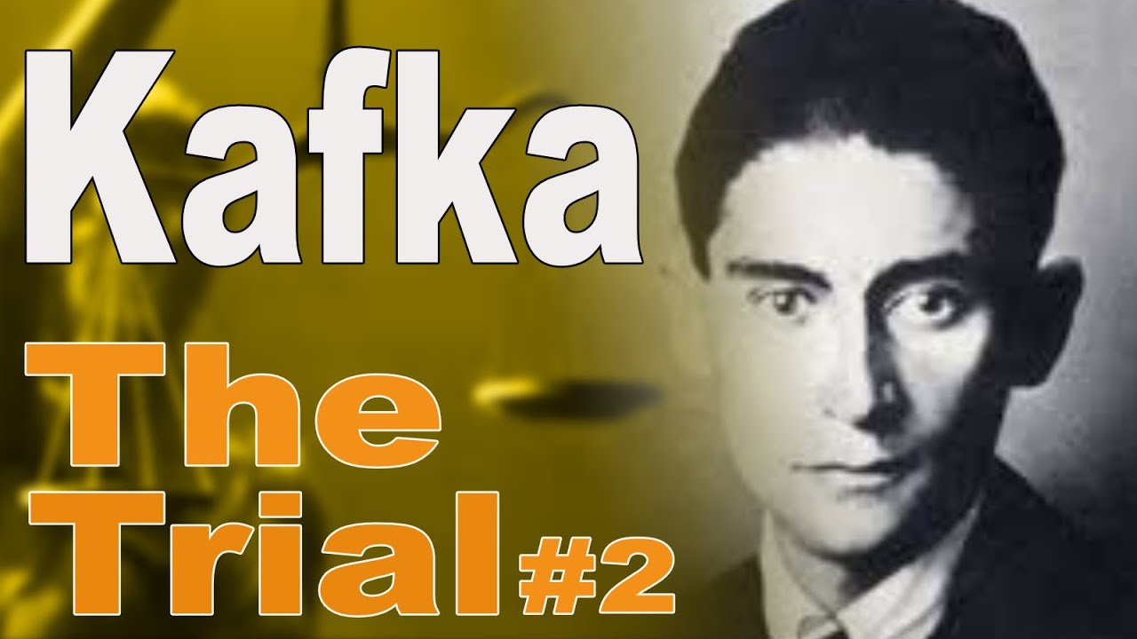 Franz Kafka: The Trial - Uncertainty through Procedure