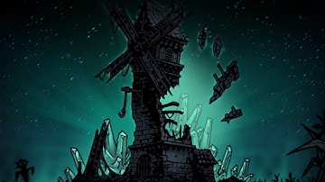 Farmstead Shrieker and Crocodilian.