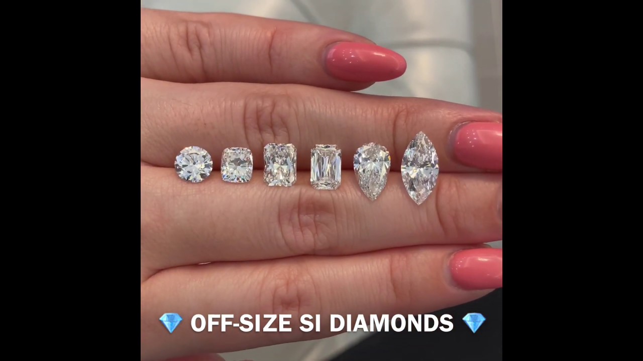 How to Get The Best Diamond Value: 