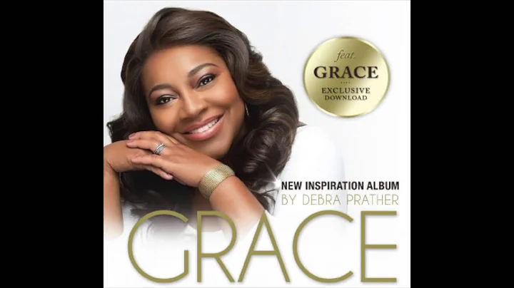Debra Prather- "Grace" Album Promo