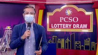 [LIVE] PCSO 9:00  PM Lotto Draw  - January 24, 2021