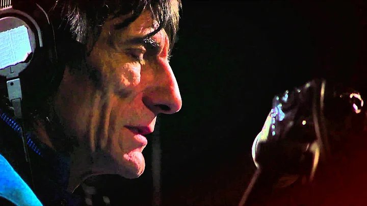 Ronnie Wood recalls living with Jimi Hendrix