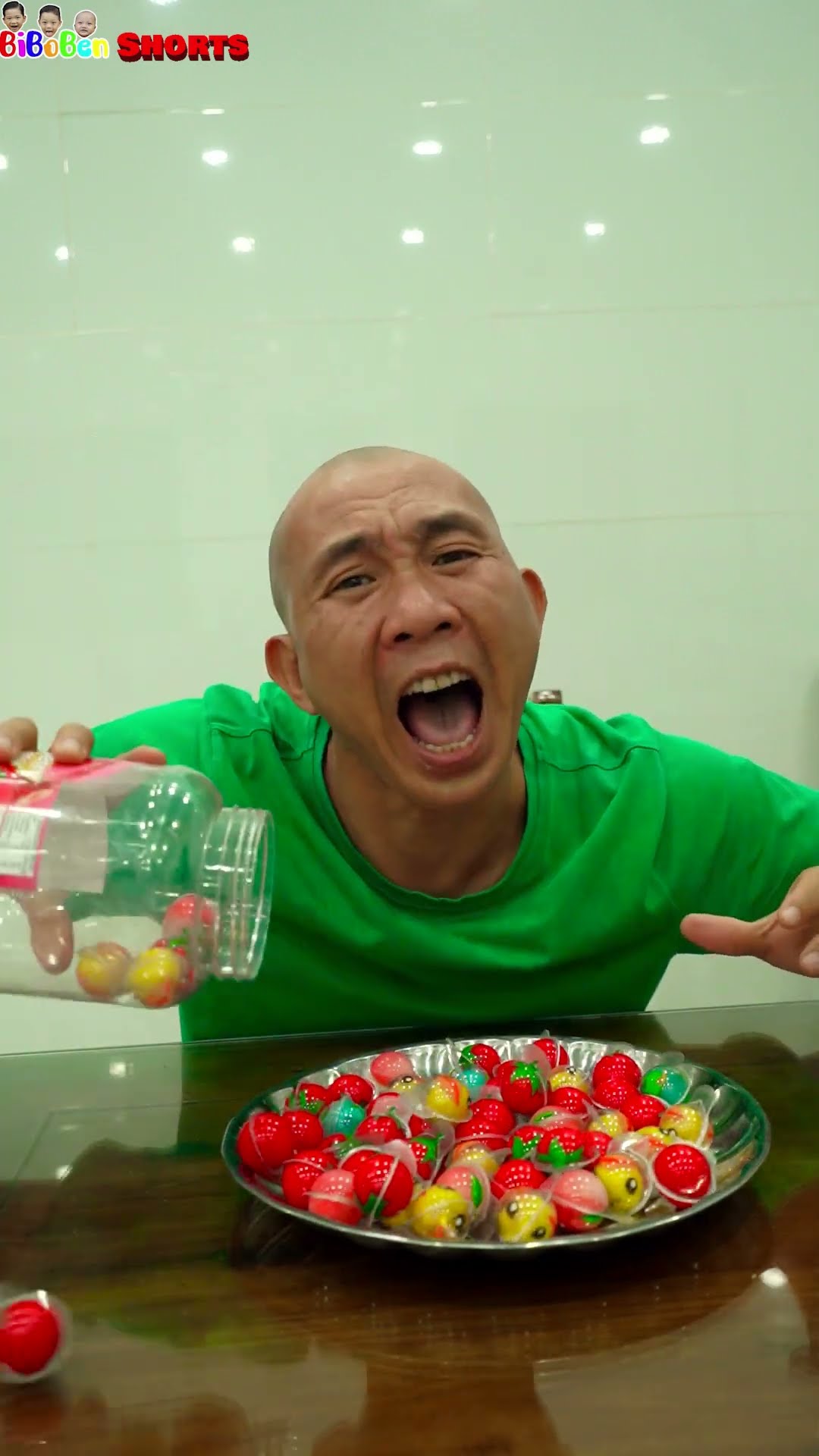 BiBoBen Shorts | Funny video ?