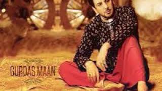 "Prande" Gurdas Maan Song | Best of Gurdas Maan Song
