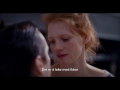 Awardsdaily presents jessica chastain