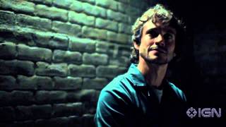 Hannibal Season 2 - Not My Friend