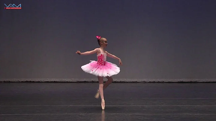 Haley Lowder Fairy Doll Variation