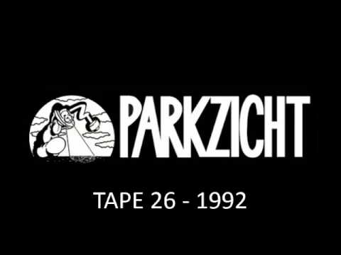 Parkzicht Tape 26 -1992