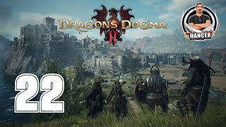 Hırsız Loncasının Yuvasını Bastık  Dragon's Dogma 2  Bölüm 22