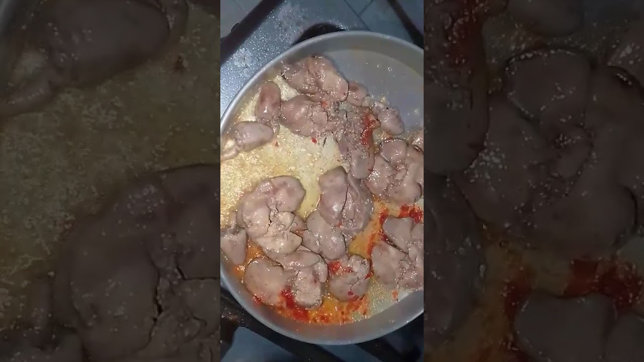 احلى طريقه محشي الخس بالكبده الفراخ 🥰🤙🌿🌿