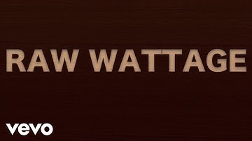 Raw Wattage - Equality [Pictography]