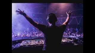 Tiesto & Dyro vs Krewella - Alive in Paradise (Mike Field Mash Up)