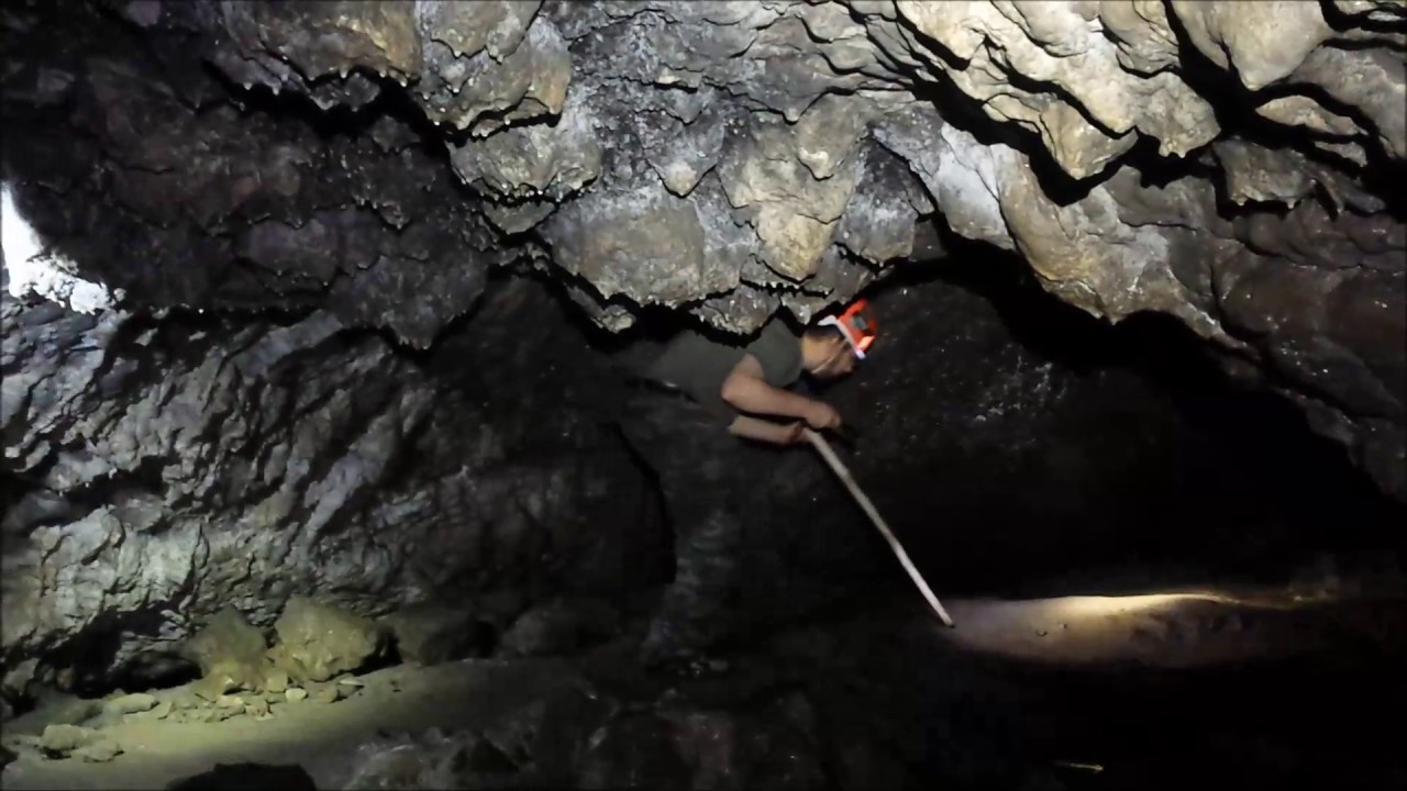 3 Tage Höhlentour im Hönnetal Teil 2