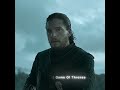 Jon Snow ⚔️ #JonSnow #GameofThrones #Série