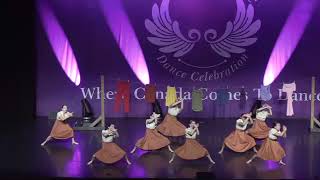 Somewhere - IN.MOTION Dance School
