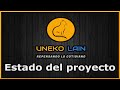 Estado del proyecto