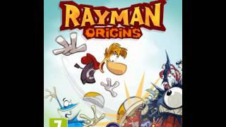 Miniatura de "Rayman Origins - Moody Clouds Main Theme"