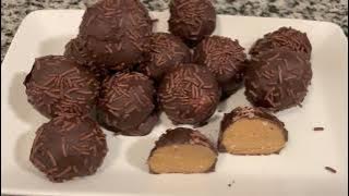 Have you ever tried this recipe?- Biscuits Bananas and Chocolate - without baking only 3 ingredients