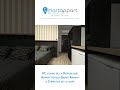 Ref:zfqRJEMRat4 Smart appart - appart-hotels de centre-ville - le havre