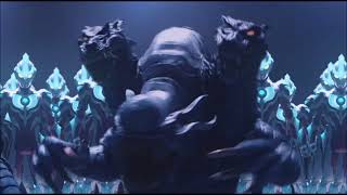 Dark Galberos sounds