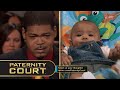 Man Secretly Paternity Tested His 3 Kids (Full Episode) | Paternity Court