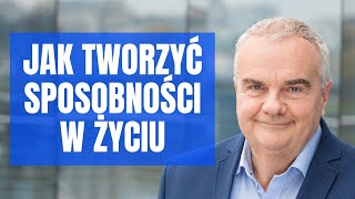 Jak tworzyć i wykorzystywać sposobności w życiu aby zarabianie nie zajmowało tak dużo czasu