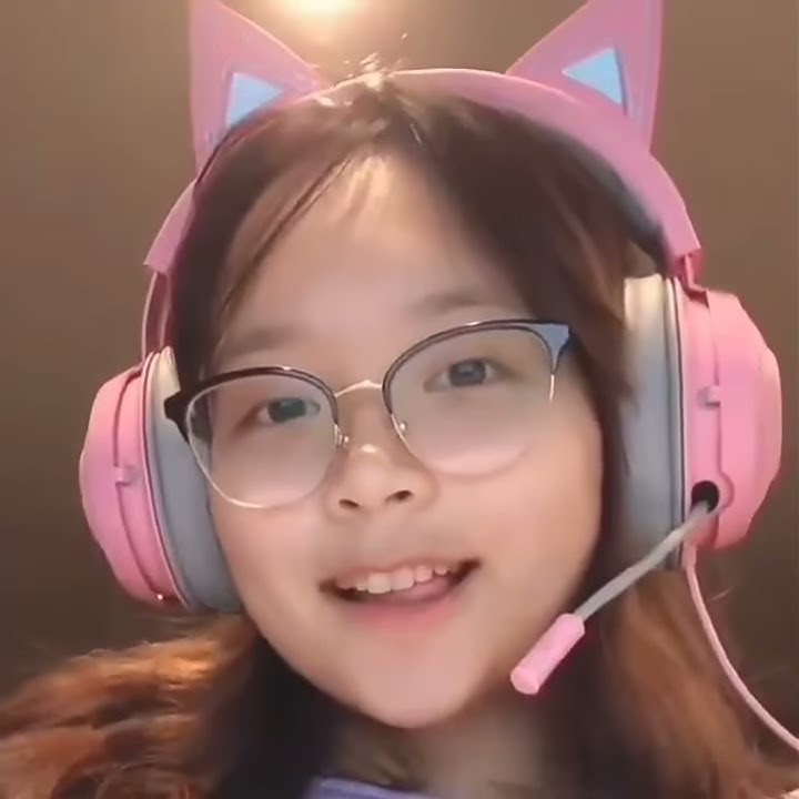 Cewek gamers yang lagi viral .. 😅 Lifana ambiyah