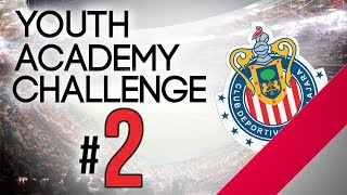 Old Youth Academy Challenge Wsjhsportshd