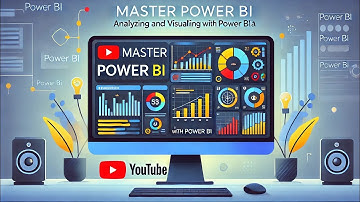 Analyzing and Visualizing Data with Power BI DavidsonX Full Course Part 2 | Power BI Tutorial