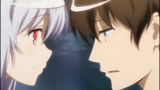 Jedag jedug anime sad😭 || Sebelum berpisah || Plastic memories🎆