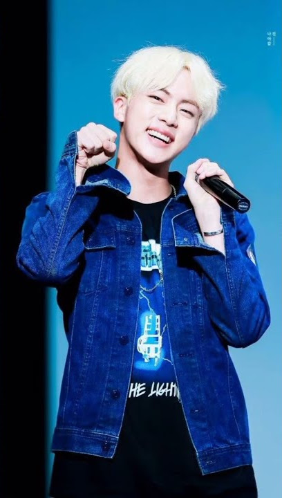 i am your boyfriend jin version💜 #jin #bts #viral #edit