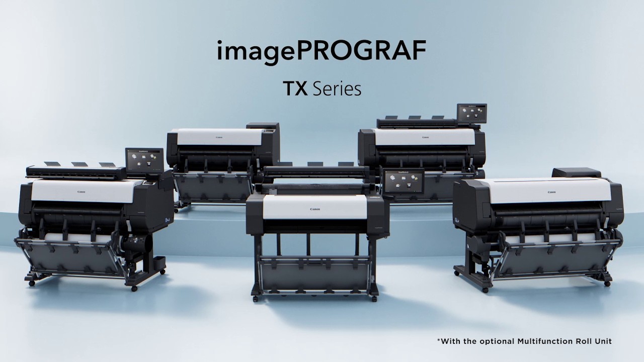 Shop Canon Business imagePROGRAF TX-3300 | Canon U.S.A, Inc.