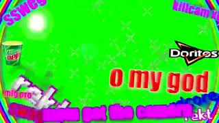 o my god mlg green screen (download link) [no copyright]