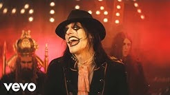 Avatar - The King Welcomes You To Avatar Country (Official Music Video)  - Durasi: 5:50. 