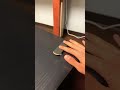 Some flat ground Tricks at work! #shorts #techdeck #skate #fingerboard