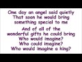 Who Would Imagine A King Lyrics WMV Widescreen HD mp3