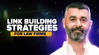 3 Link Building Strategies For Law Firms