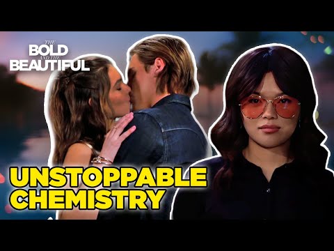 The Bold and the Beautiful - Unforgettable Kisses
