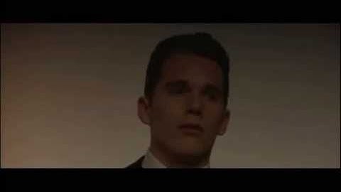 When You Are Old | WB Yeats | Colin Farrell