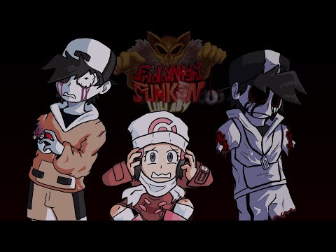 pokemon trainers react