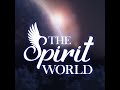 The spirit worldlady in spiritual warfare011324