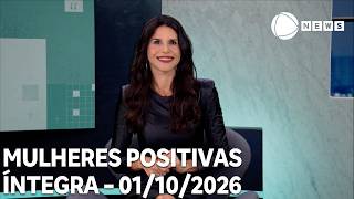 Mulheres Positivas