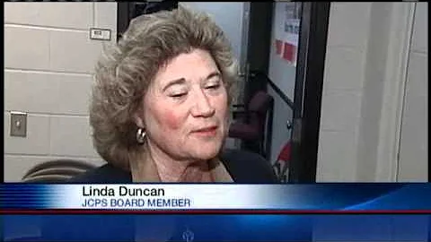 Timeline Created For JCPS Superintendent Search