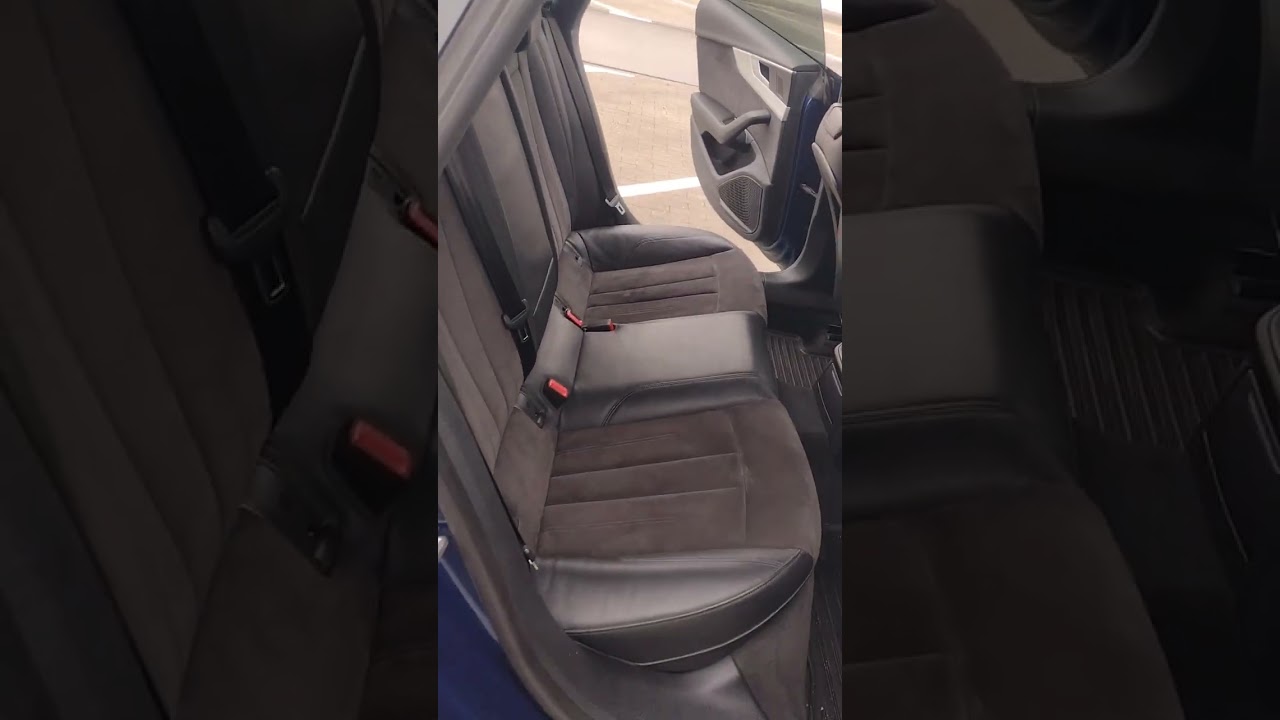 audi a5 sportback 2017 rok,salon pl,76 tys,km,4x4,2.0 tfsi,okazja