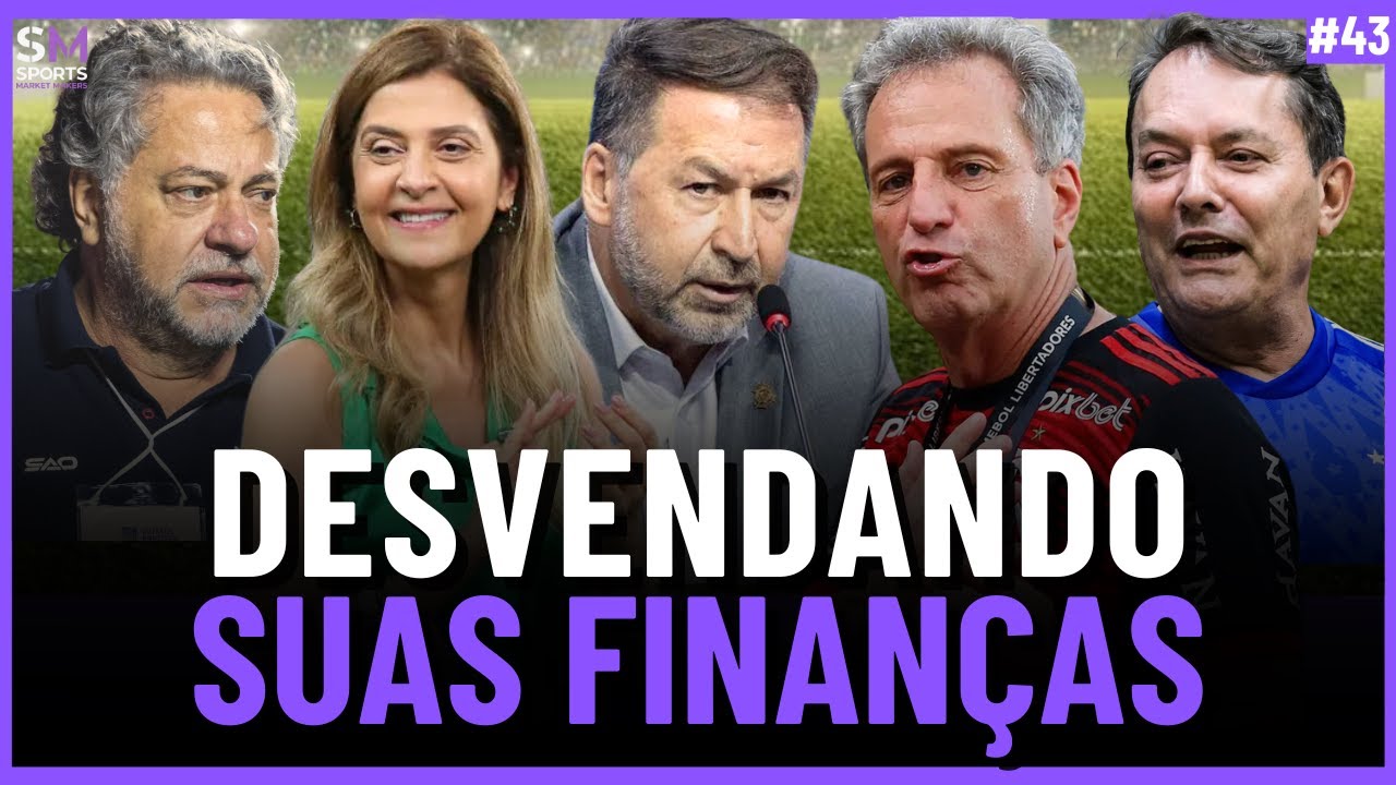 Thumbnail do episódio 43
